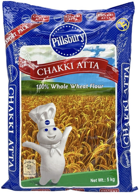 통밀가루 차키아타, 1개, 5kg