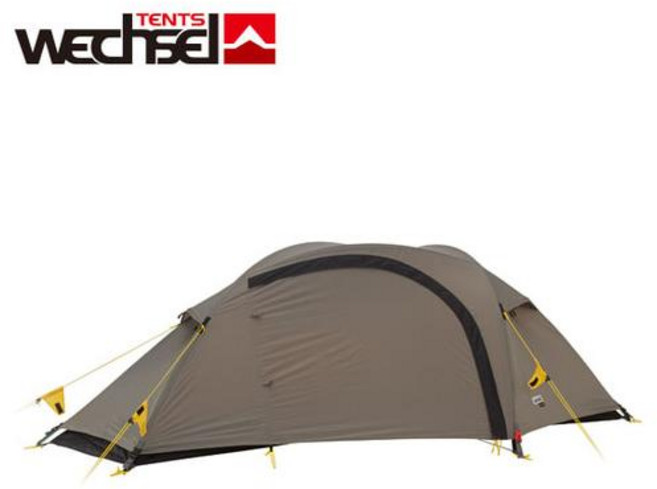 [벡슬] 패스파인더 TRAVEL LINE 1인용텐트(오크) 백패킹텐트 휴대용방수텐트, 1개, 오크