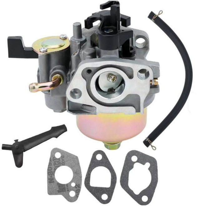 혼다엔진 캬브레이터 기화기 캬브레다 GX160, 1개