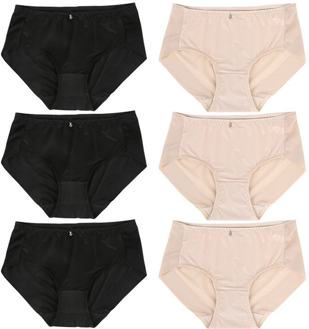 예스플러스 포이 노라인햄팬티 FHP901 3박스