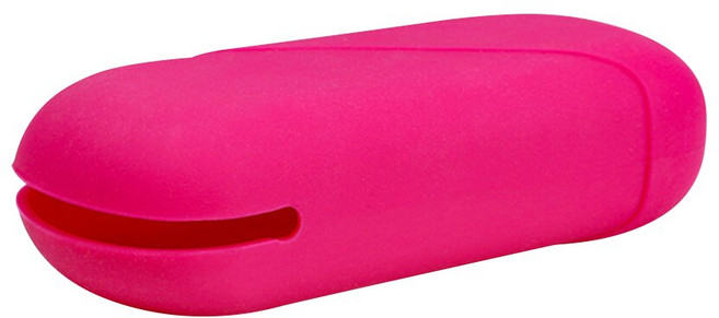 Friendly 삽입형 실리콘 생리컵 생리대 안전한 닉스컵 월경컵 L/S 사이즈, 실리콘 storager, 1개, 1개입