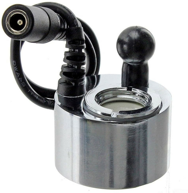 전기 업그레이드하십시오 벽 유리 효율성을 히터로 M011B 변환기 디스크 위해 향상된 OPTIMYST, 1, 1) 1pc just Transducer