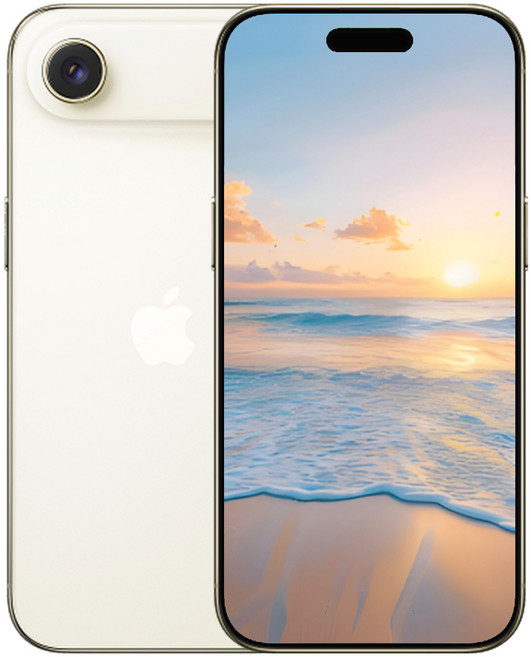 아E폰 17 Air 새상품 미개봉, 256GB, 아이폰 17 Air Light Gold