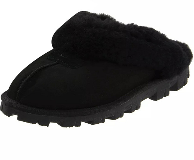 어그 여성 코게트 슬리퍼 5125