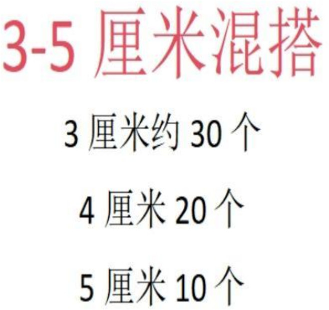 實心泡沫球 白色保麗龍圓球 多尺寸手工裝飾, 1個, 實心半圓,4 5 6cm各12個, 白色, 實心半圓, 4-6cm