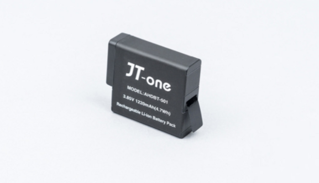 고프로 히어로 액션캠 고프로 8 호환 배터리, 1개, 상세정보참조