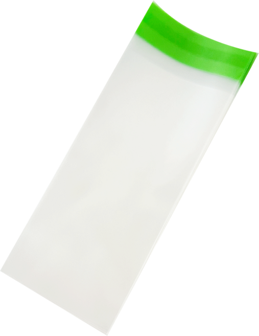 선율상사 방산 OPP 투명 접착 포장봉투