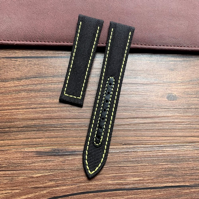 통기타 일렉기타 스트랩 로즈 빈티지 수제 일렉트릭 레드 기타 어깨끈 및 스트랩베이스 클래식, 1개, C. 검정 노란색 선 버클 없음