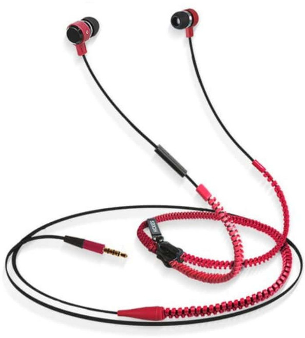 고음질 유선 이어폰 단선방지 리모컨 마이크 스마트폰 음성통화 커널형 이어버드, 상세페이지 참조, 화이트