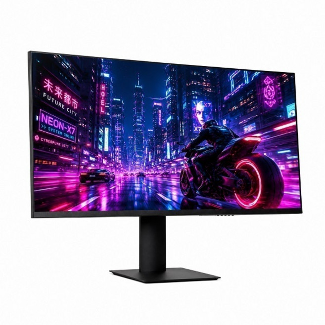 (크로스오버) 34U5iM AST-iPS 200 UWQHD USB-C 게이밍 멀티스탠드 (무결점), 34U5iM 무결점, 86cm