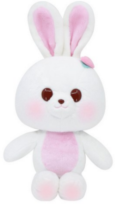 캐치티니핑 하츄핑의 토끼 인형, 480mm, 1개