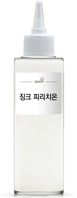징크피리치온(비듬완화), 1kg, 1개