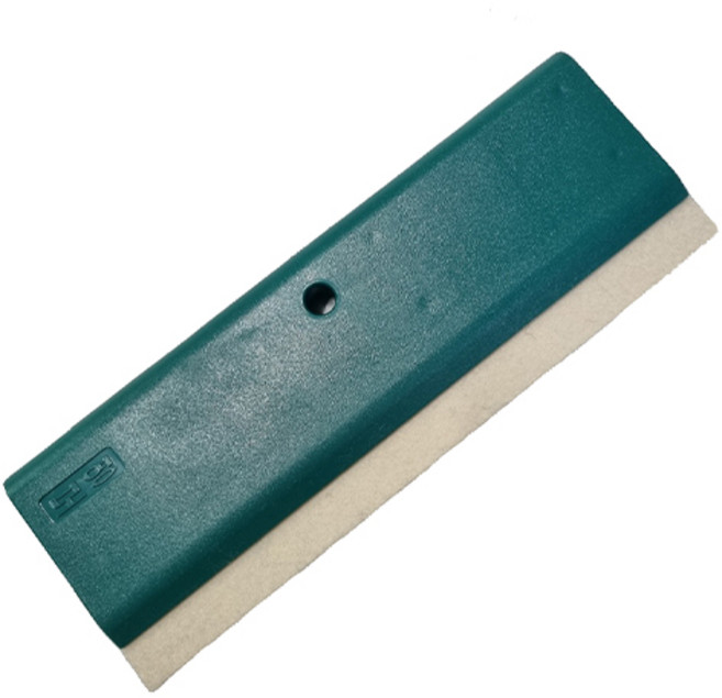 시트지 인테리어필름지 시공용 밀대 와이드 양모헤라