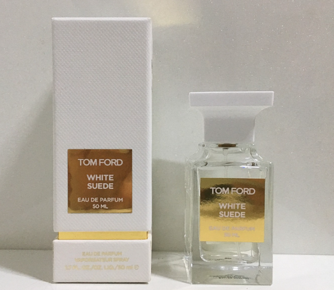 (백화점정품)톰포드WhiteSuede오 드퍼퓸 [선물포장], 100ml, 1개