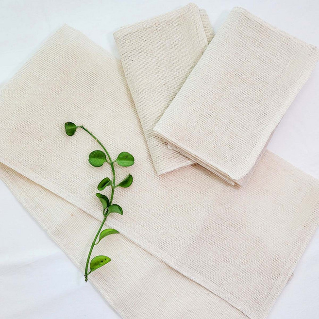 뽀득뽀득 예민한 피부를위한 삼베샤워타월[ [1겹 2겹], 1겹, 1개, 1개입