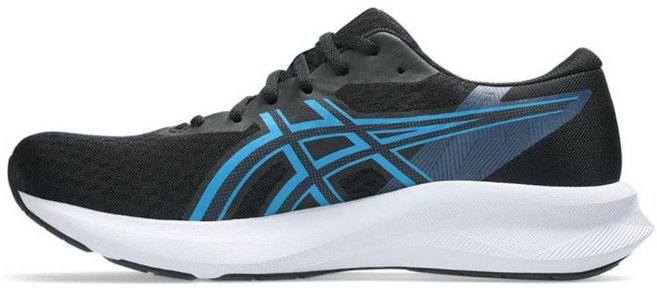 ASICS 亞瑟士 男女通用 PATRIOT 14 慢跑鞋 1011C050
