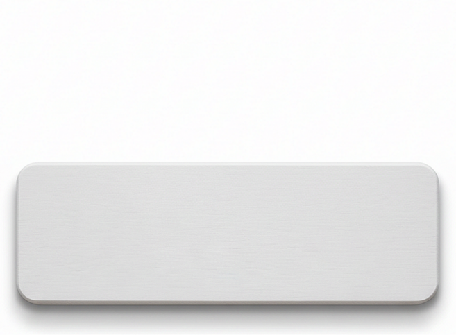 메디와인 규조토 트레이(22cmx7cm), 1개, 화이트