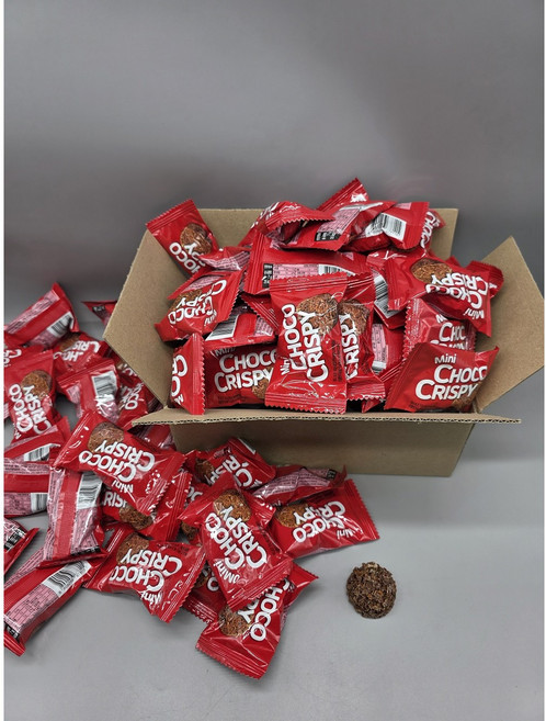 니코 미니 초코 크리스피 오트밀과자, 70개