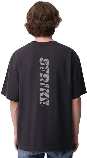 스트라이크 볼링 6로고 기능성 반팔 티셔츠 남자 여성 단체티 동호회티 볼티 유니폼 크루 볼링티 볼링티셔츠