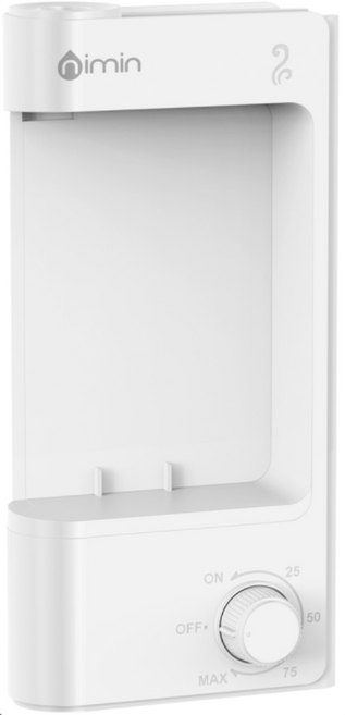 nimin 전자 디퓨저 분무기 V05Pro, 1개, 0.1ml, 기계*1