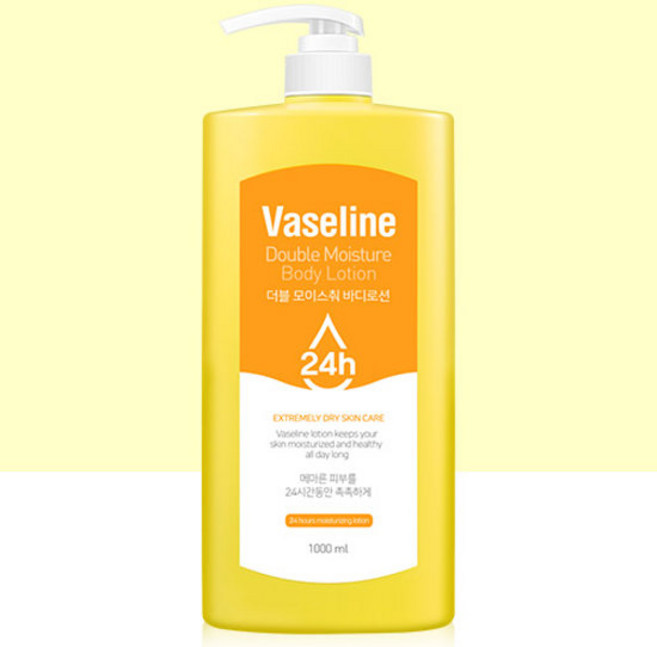 24시간 고보습 퍼퓸 바디로션 1000ml (택1)