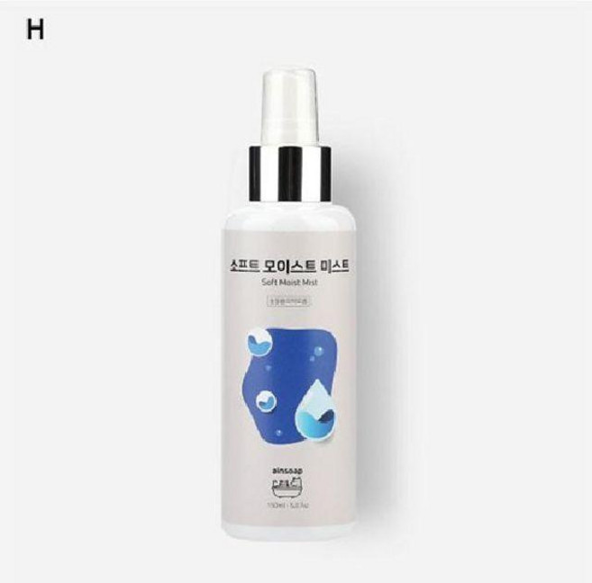 소프트모이스트 미스트 150ml 가심비 가성비, 1개