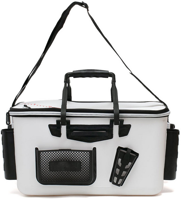 스테빌 밑밥통 살림 바칸 삐꾸 미끼 통 크릴백, 혼합색상