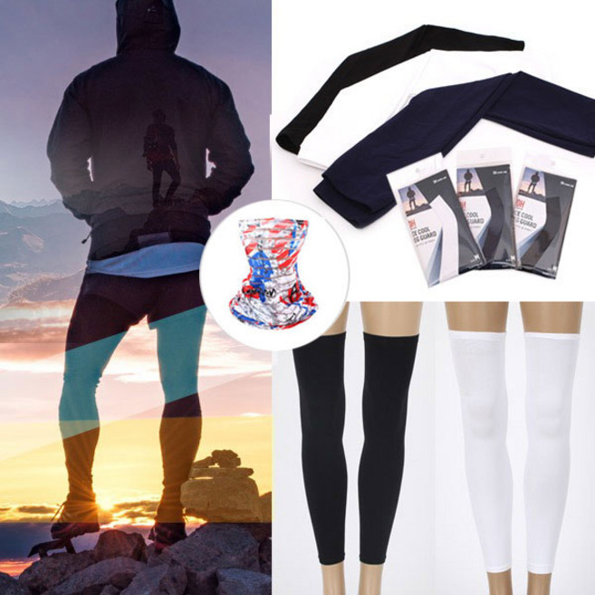 DH 다리 쿨토시, 네이비, 1개