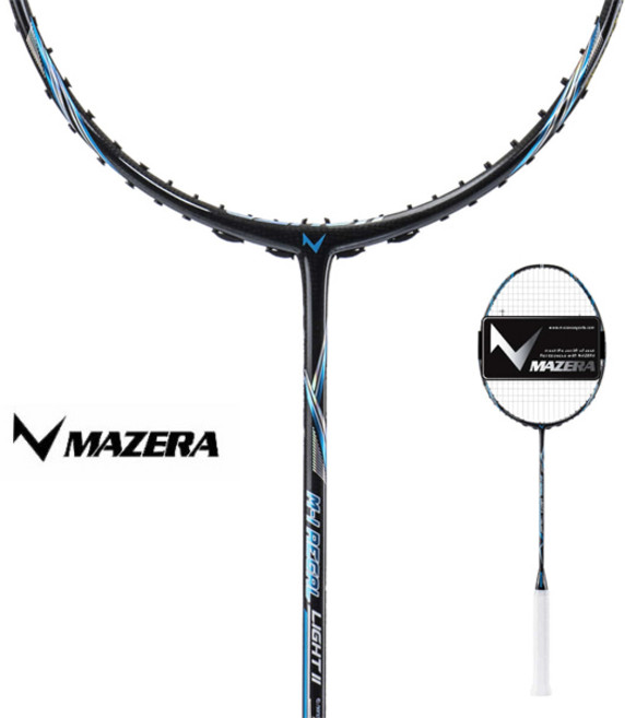 마제라 M-1 리갈 라이트2 배드민턴라켓 REGAL LIGHT2, 1개