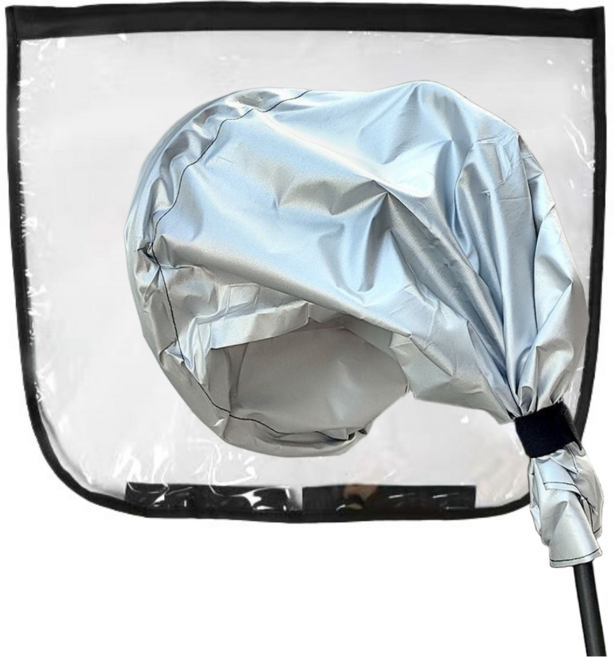 고트 전기차 커버 2종, 1세트