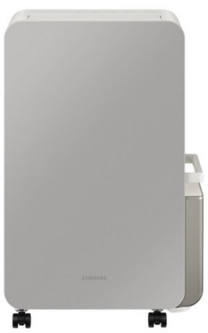 삼성전자 [10% 환급가전] 인버터 제습기 18L AY18CG7500G, AY18CG7500G혼합그레이