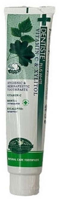 기타 덴티스테 뉴 플러스 화이트 치약 200g x2SET (AD)