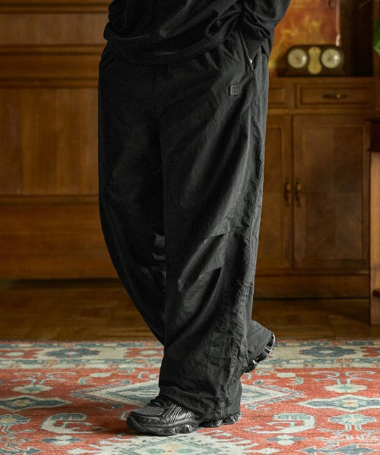 미니멀프로젝트 파라슈트 스트링 우븐 팬츠 MTP121 / 6COLOR