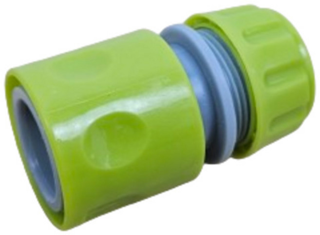 12mm 물호스 어댑터 퀵커넥터 10개, 단품, 1세트