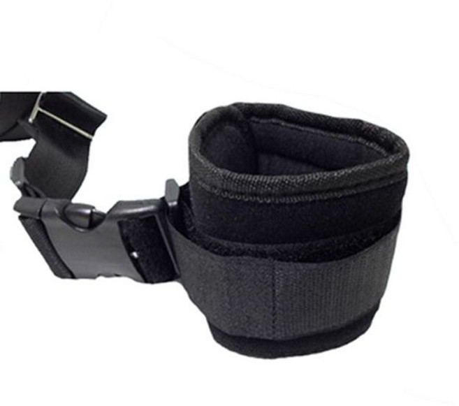 탑건강 손목 억제대, 1개