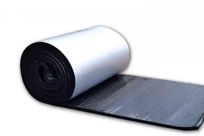 은박 단열재 알루미늄 열반사 엠보싱 접착 발포지 보온 냉각 백, 10mm 정사각형 10제곱미터