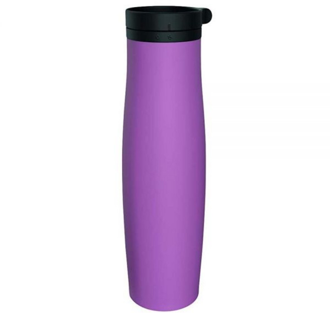 CamelBak Beck 진공 스테인리스 591.5ml(20온스) 스톤 364231, 라일락