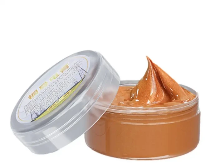 서멀구리스 30G 구리 그리스 페이스트 고온 전도성 자동차 전자 제품용 다목적 접촉 화합물, 01 30G, 1