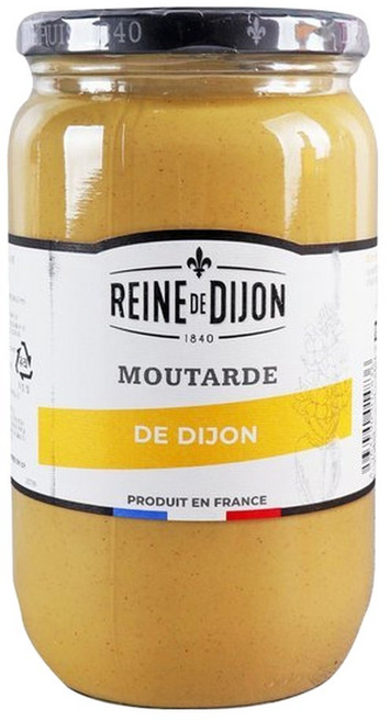 엑스트라 포르테 디종 머스타드 850g, 1개