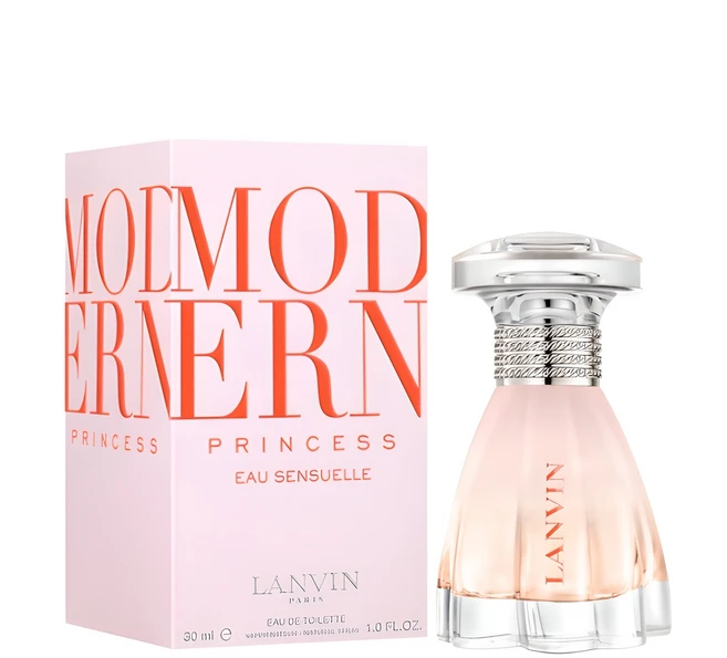 랑방 모던프린세스 오 센슈얼 오드뚜왈렛, 30ml, 1개 - 쿠팡