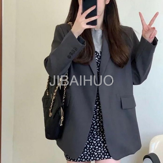 JIBAIHUO 닥터슬럼프 4회 남하늘 박신혜 옷 싱글 정장 자켓 블레이저