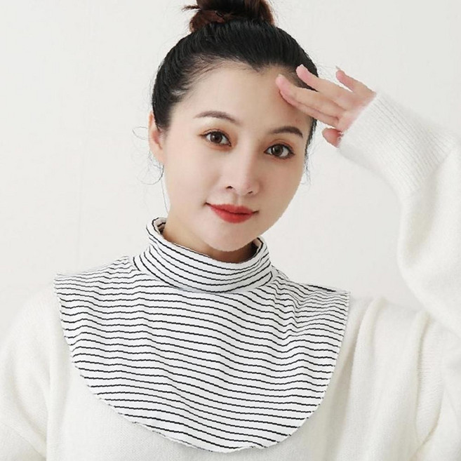 페이크 목폴라 베이직 여름 OC_0206TC