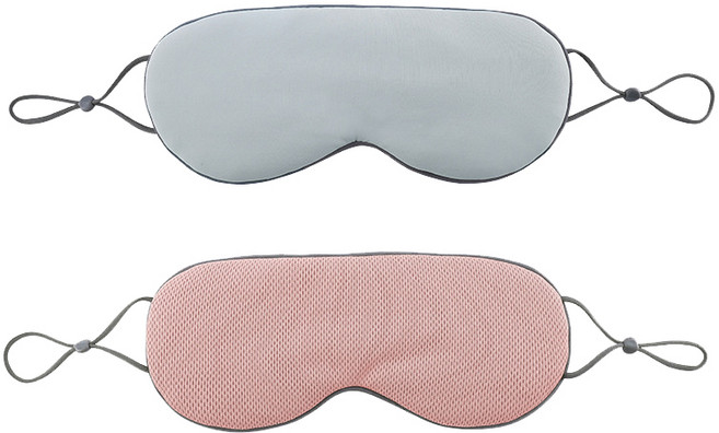 양면 수면안대 약국 눈뽕 아기 유아 어린이 순면 암막 실크 눈안대 숙면 수면용품 꿀잠