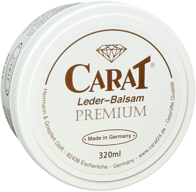 CARAT 독일 캐럿 프리미엄 고급형, 1개, 320ml