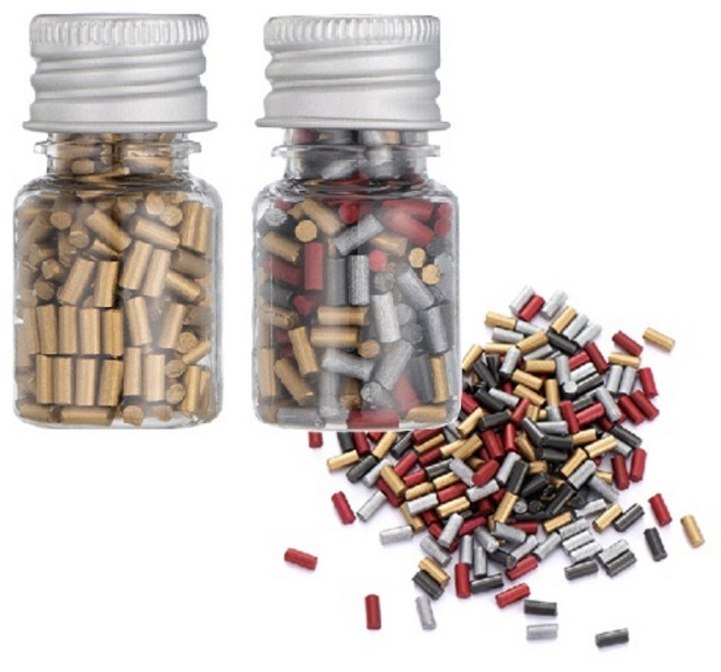 wizimall 라이터 부싯돌 라이터점화심지