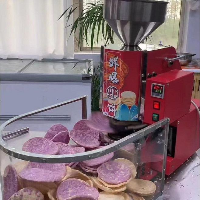 접시 뻥튀기기계 옛날 미니 뻥튀기 메이커 제조기