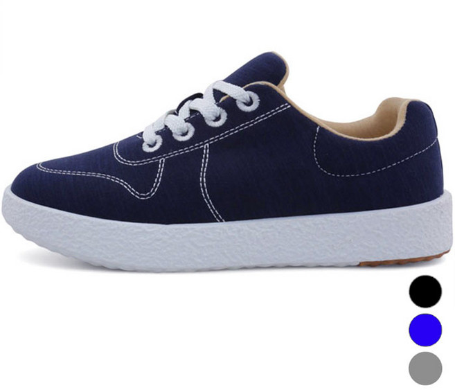 데이프릴 남여공용 데이린 발 편한 초경량 메리노 울 스니커즈 운동화