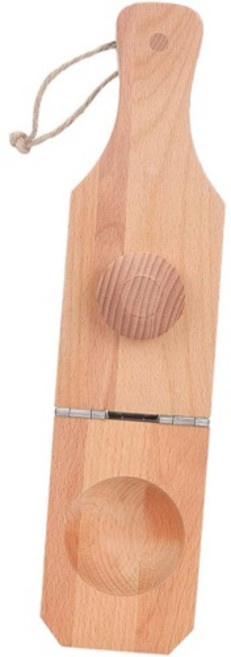 프레티줌 토스톤 스매싱 툴 감자 매셔 플랜테인 컵 프레스 핸드