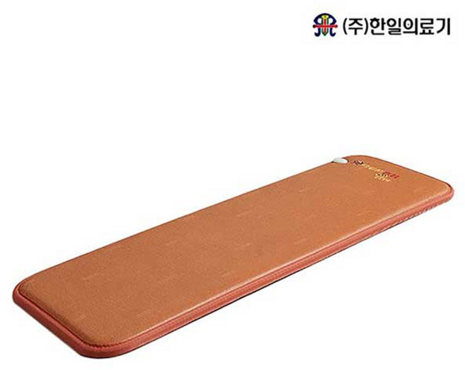 한일의료기 전기방석 4인 황토 온열방석