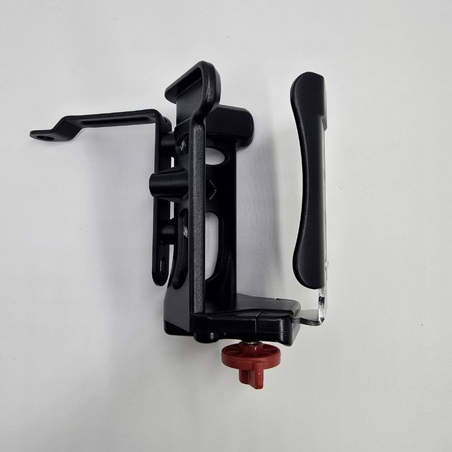 (하나플러스샾) 오토바이 컵홀더, 미러형